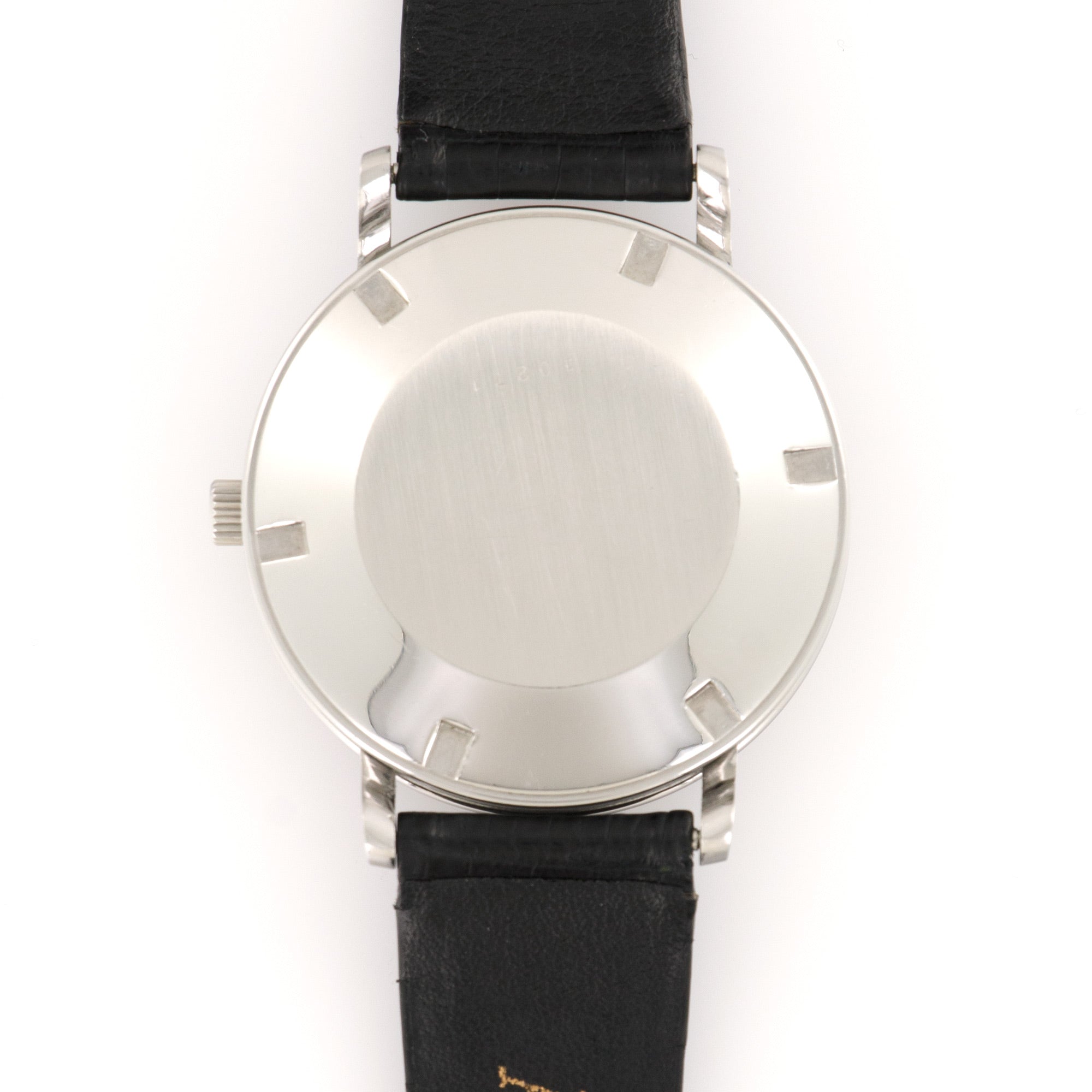 Audemars Piguet - Audemars Piguet Steel Automatic Watch, Ref. 5281 - The Keystone Watches