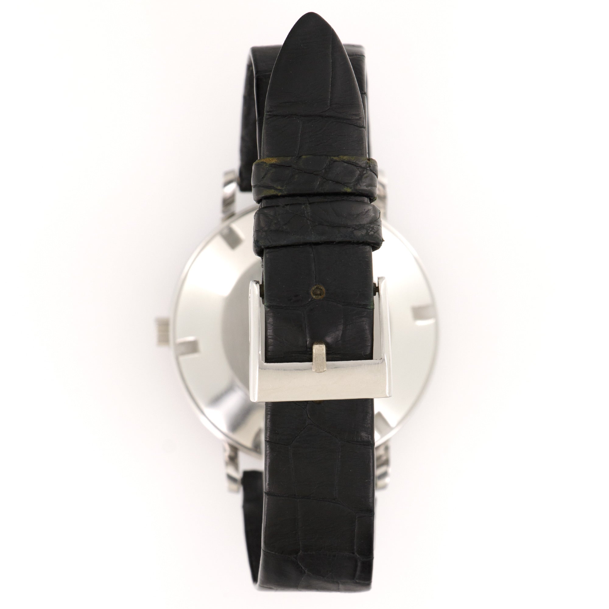 Audemars Piguet - Audemars Piguet Steel Automatic Watch, Ref. 5281 - The Keystone Watches