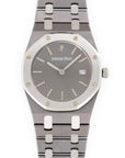 Audemars Piguet - Audemars Piguet Tantalum Royal Oak Watch Ref. 56175 - The Keystone Watches