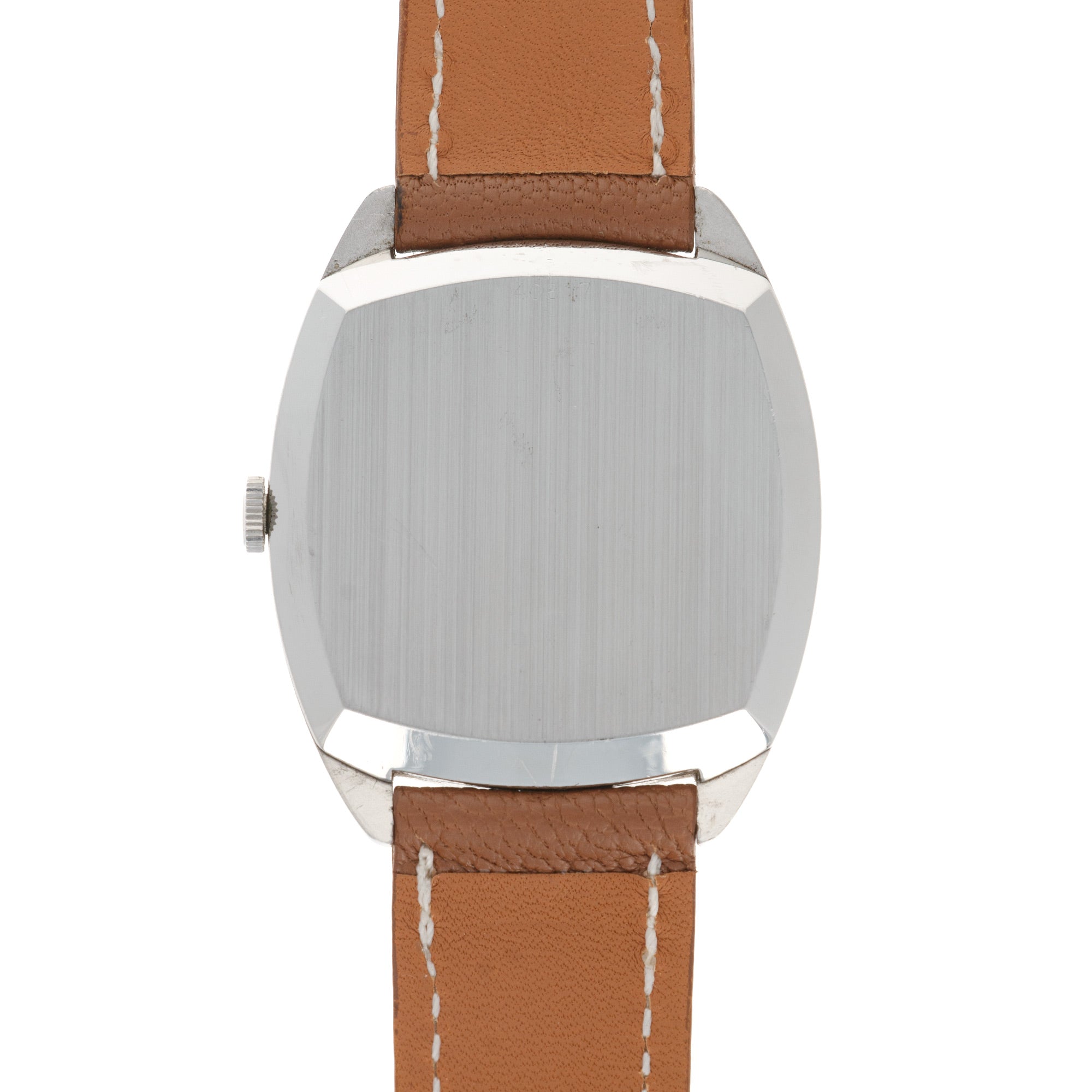 Audemars Piguet - Audemars Piguet Steel Automatic Watch Ref. 5369 - The Keystone Watches