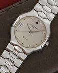 Vacheron Constantin - Vacheron Constantin Steel Automatic Watch - The Keystone Watches