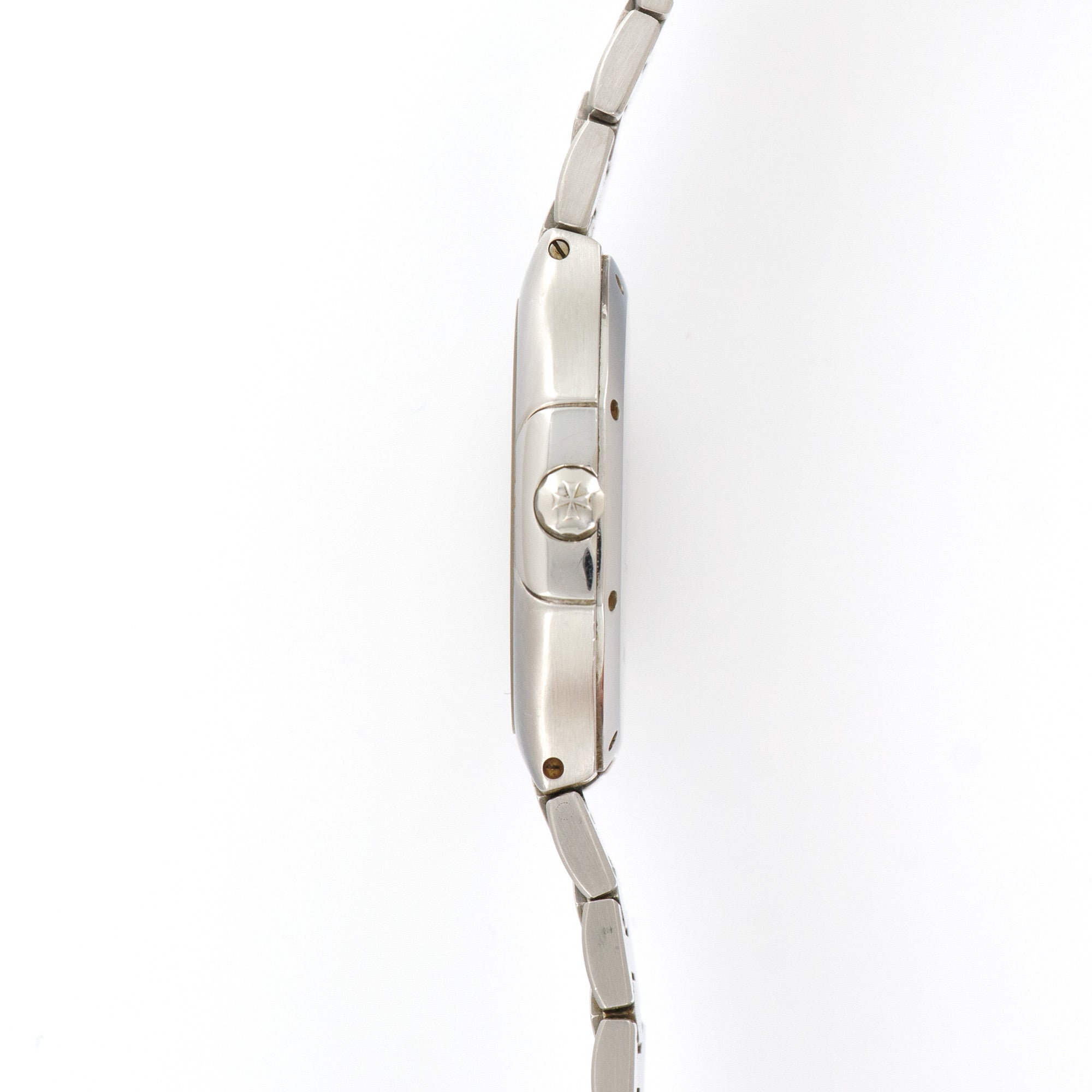 Vacheron Constantin - Vacheron Constantin Steel Automatic Watch - The Keystone Watches
