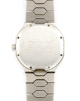 Vacheron Constantin - Vacheron Constantin Steel Automatic Watch - The Keystone Watches