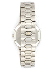 Vacheron Constantin - Vacheron Constantin Steel Automatic Watch - The Keystone Watches