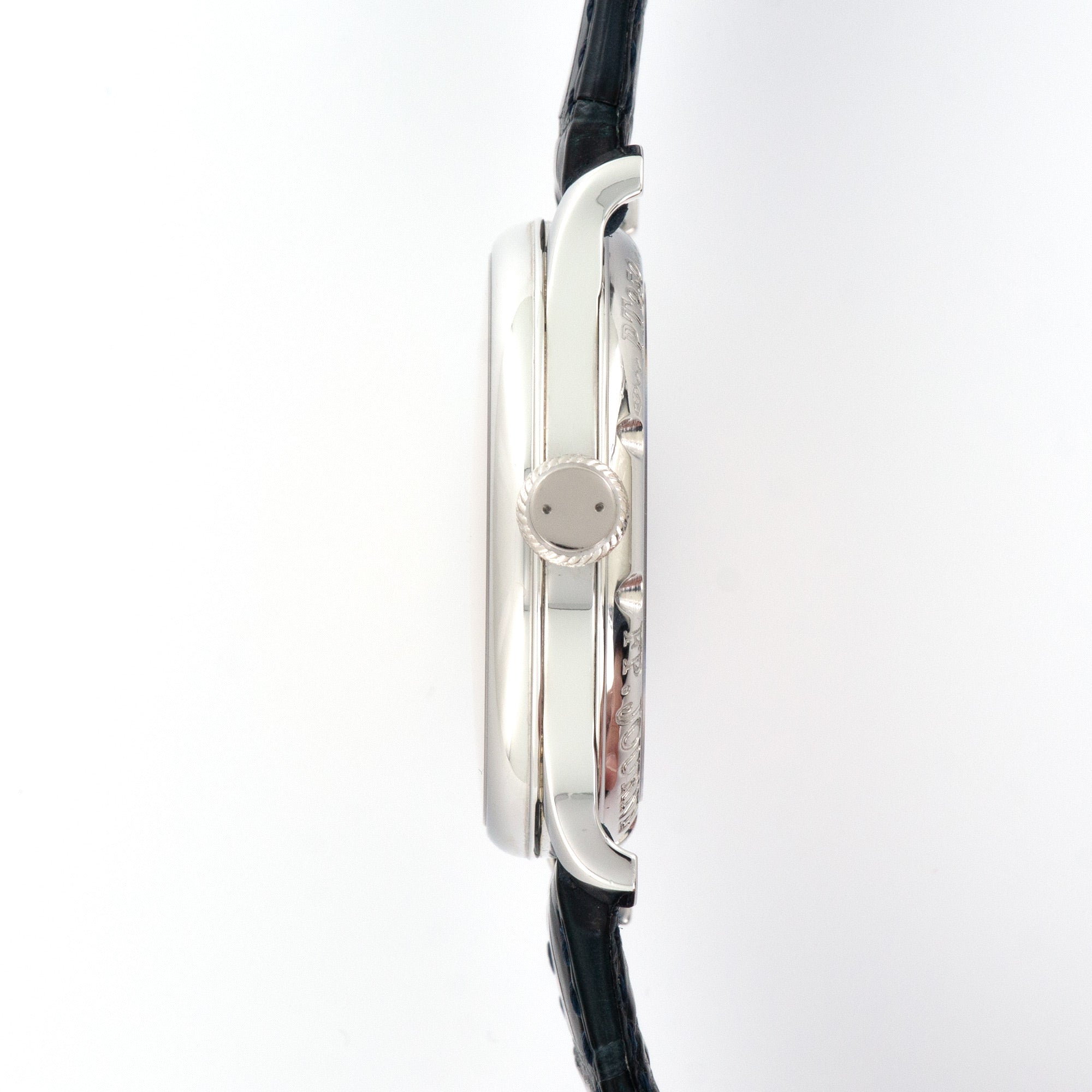 FP Journe - F.P. Journe Platinum Octa Reserve de Marche Early Production with Original Box and Papers - The Keystone Watches