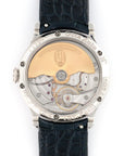 FP Journe - F.P. Journe Platinum Octa Reserve de Marche Early Production with Original Box and Papers - The Keystone Watches
