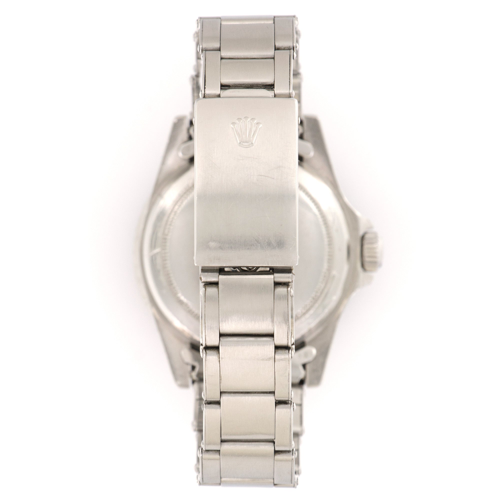 Rolex - Rolex Submariner Brown Chapter Ring Gilt Dial Watch Ref. 5512 - The Keystone Watches