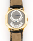 Daniel Roth - Daniel Roth Yellow Gold Regulateur Tourbillon Watch - The Keystone Watches