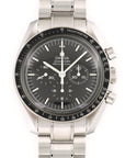 Omega - Omega Speedmaster Professional Man on the Moon Watch - The Keystone Watches