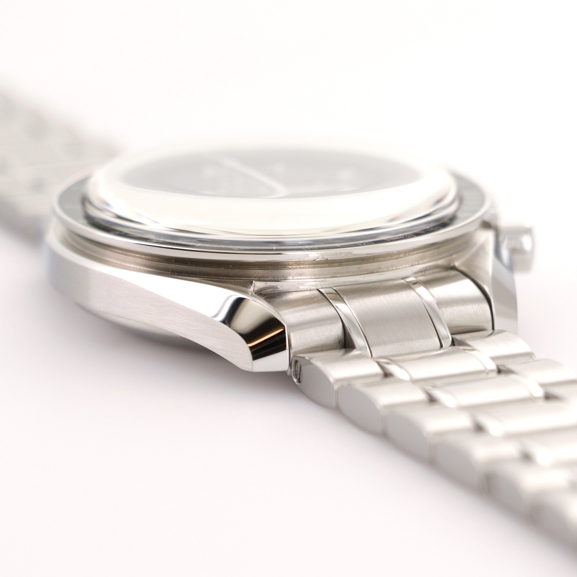 Omega - Omega Speedmaster Professional Man on the Moon Watch - The Keystone Watches