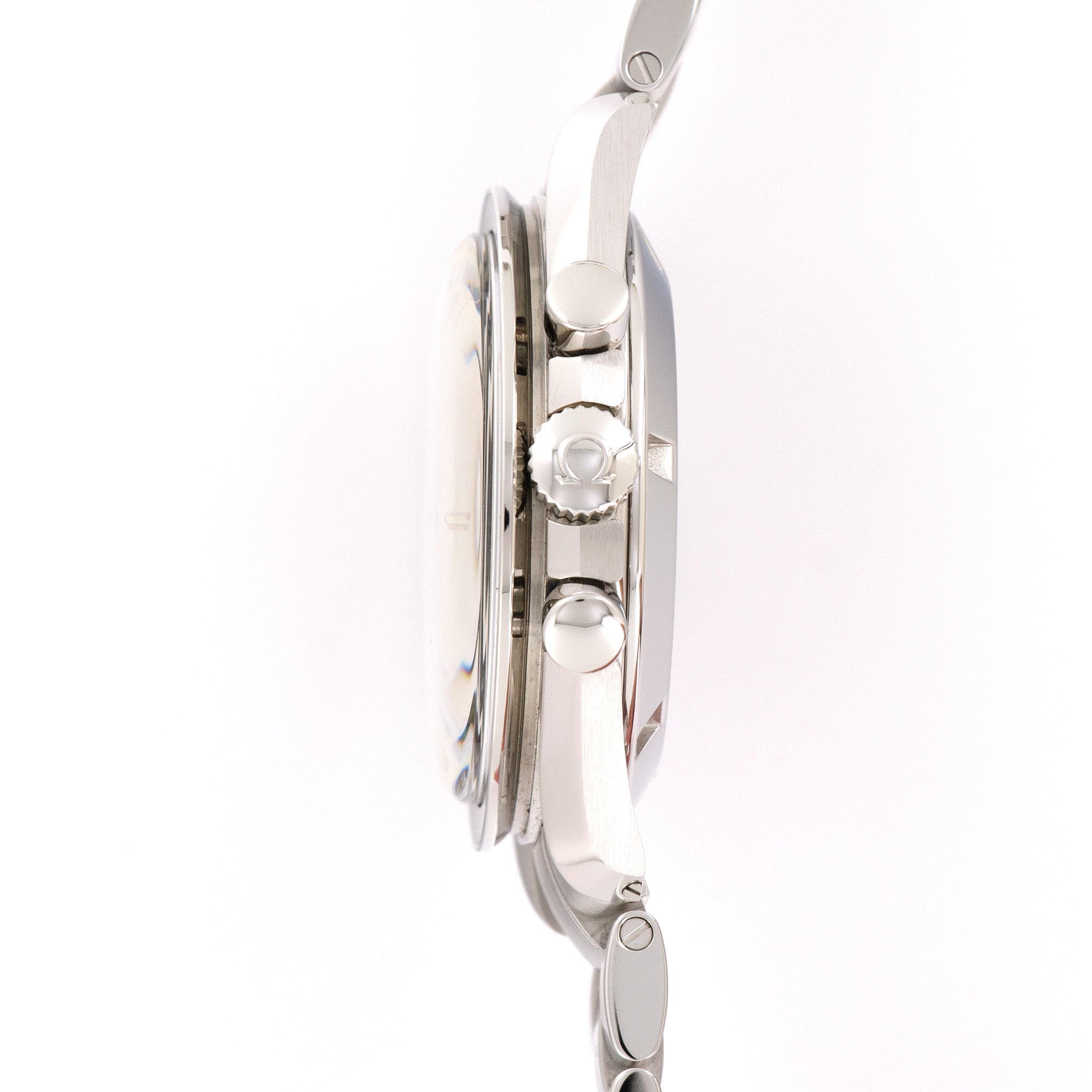 Omega - Omega Speedmaster Professional Man on the Moon Watch - The Keystone Watches