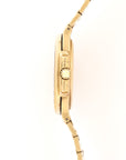 Patek Philippe - Patek Phlippe Yellow Gold Nautilus Automatic Watch Ref. 3800 - The Keystone Watches
