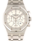 Audemars Piguet - Audemars Piguet Royal Oak Chronograph Watch, Ref. 26320ST - The Keystone Watches