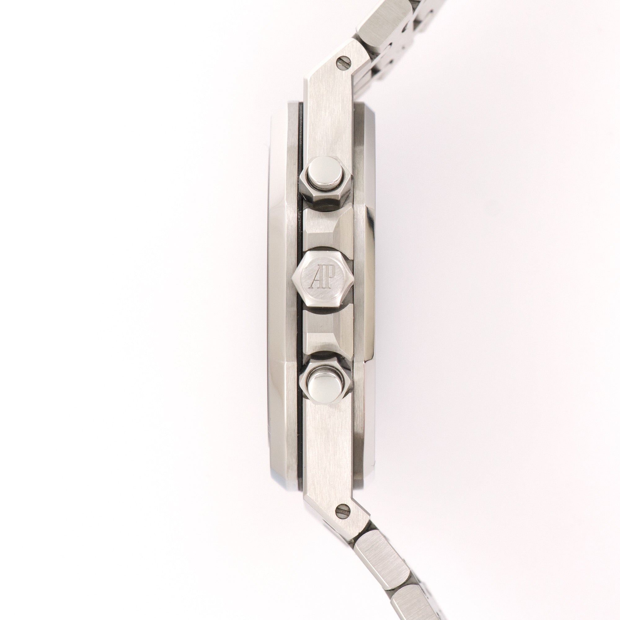 Audemars Piguet - Audemars Piguet Royal Oak Chronograph Watch, Ref. 26320ST - The Keystone Watches