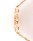 Patek Philippe - Patek Philippe Rose Gold Nautilus Watch Ref. 5711 - The Keystone Watches