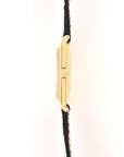 Patek Philippe - Patek Philippe Yellow Gold Strap Watch, Ref. 2562, Retailed by Tiffany & Co. - The Keystone Watches