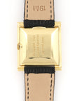 Patek Philippe - Patek Philippe Yellow Gold Strap Watch, Ref. 2562, Retailed by Tiffany & Co. - The Keystone Watches
