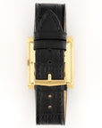Patek Philippe - Patek Philippe Yellow Gold Strap Watch, Ref. 2562, Retailed by Tiffany & Co. - The Keystone Watches