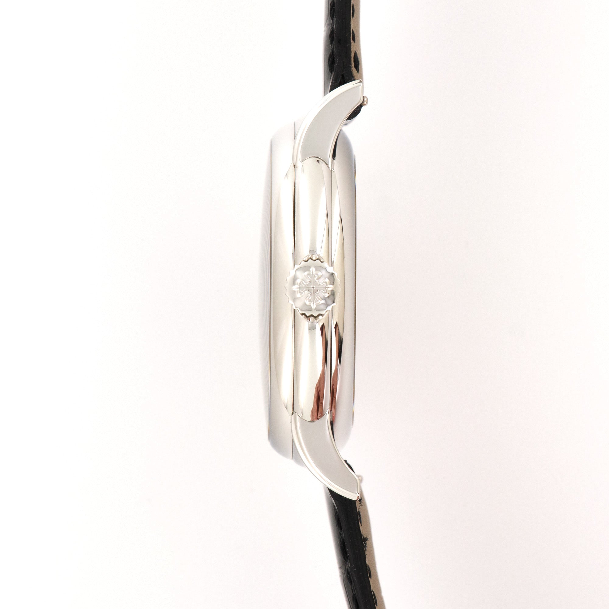 Patek Philippe - Patek Philippe Platinum Minute Repeater Watch Ref. 5078 - The Keystone Watches