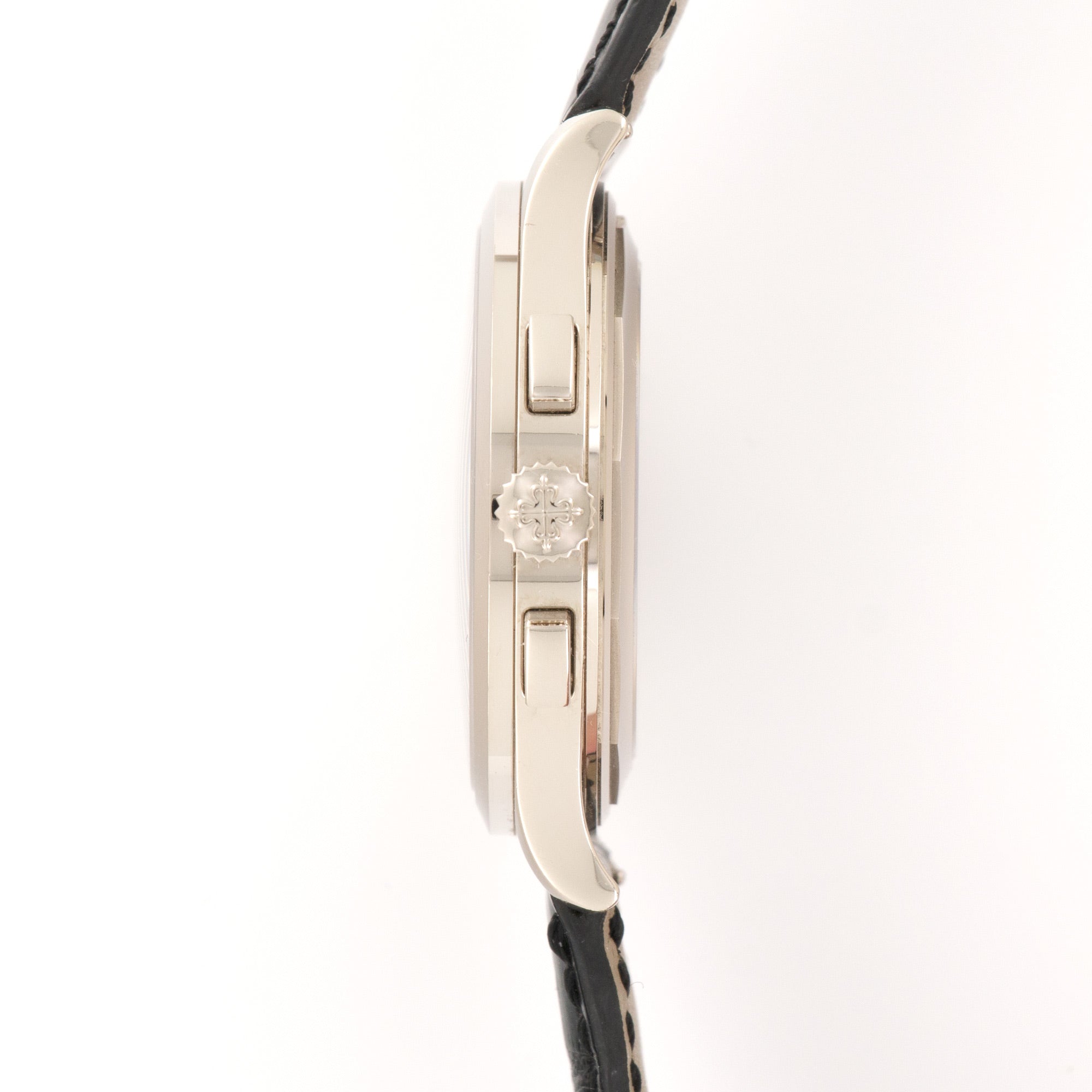 Patek Philippe - Patek Philippe White Gold Chronograph Watch Ref. 5170 - The Keystone Watches