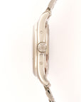 Patek Philippe - Patek Philippe White Gold Annual Calendar Watch Ref. 5146 - The Keystone Watches