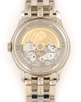 Patek Philippe - Patek Philippe White Gold Annual Calendar Watch Ref. 5146 - The Keystone Watches