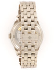 Patek Philippe - Patek Philippe White Gold Annual Calendar Watch Ref. 5146 - The Keystone Watches