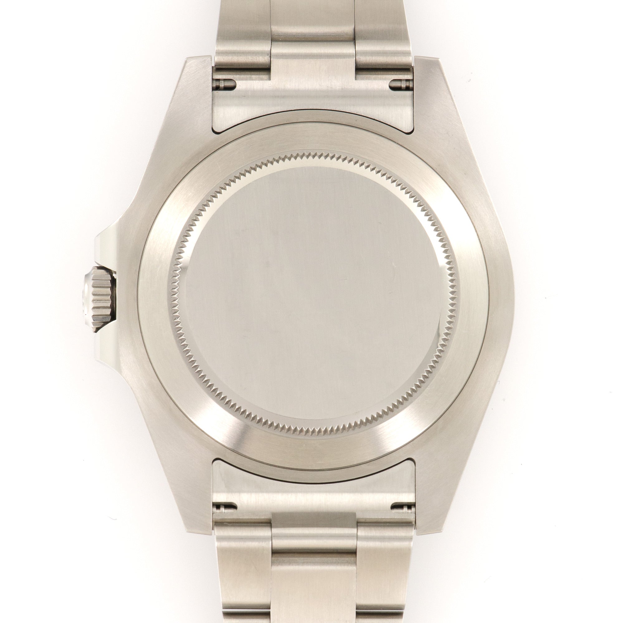 Rolex - Rolex Explorer II Black 42mm Watch Ref. 216570 - The Keystone Watches