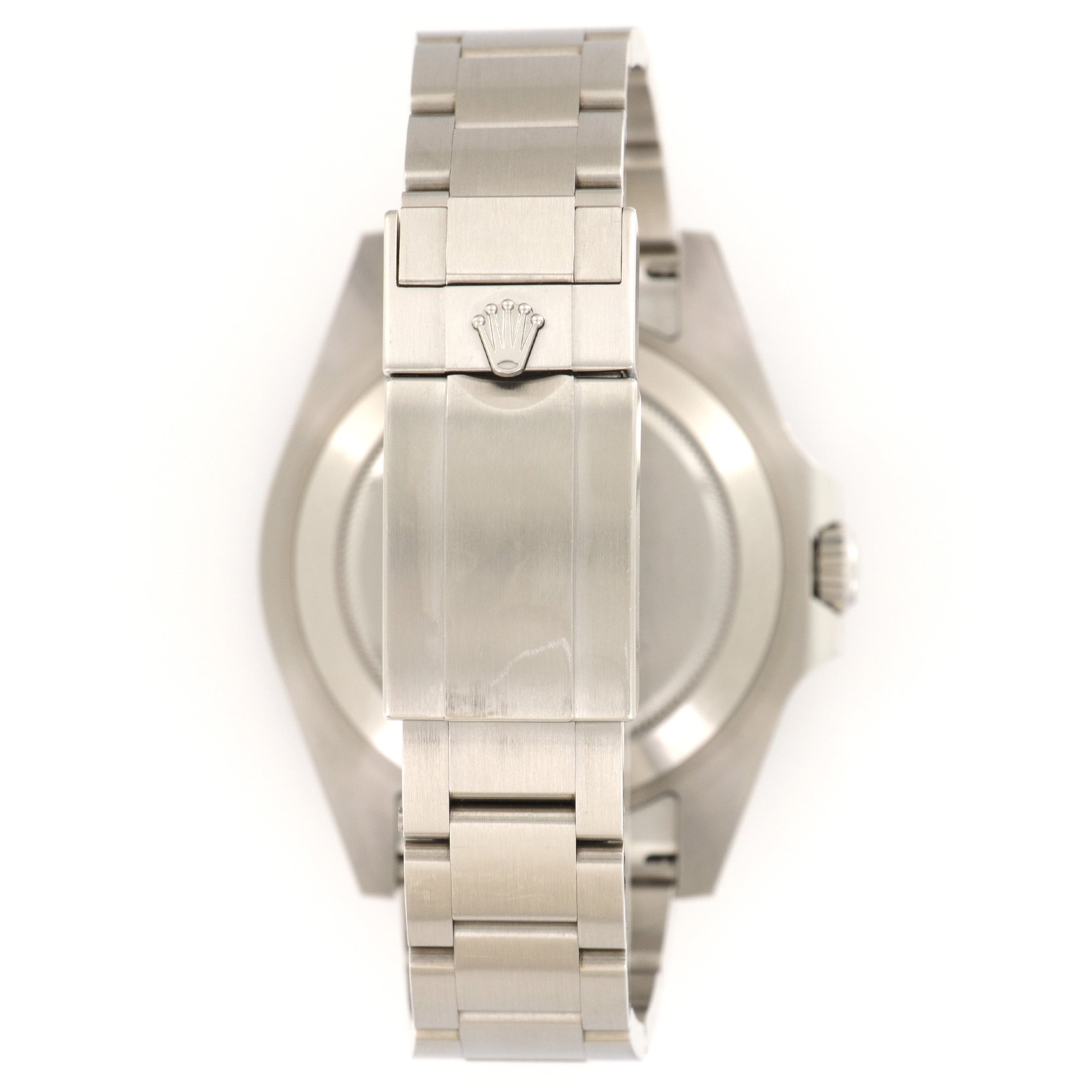 Rolex - Rolex Explorer II Black 42mm Watch Ref. 216570 - The Keystone Watches