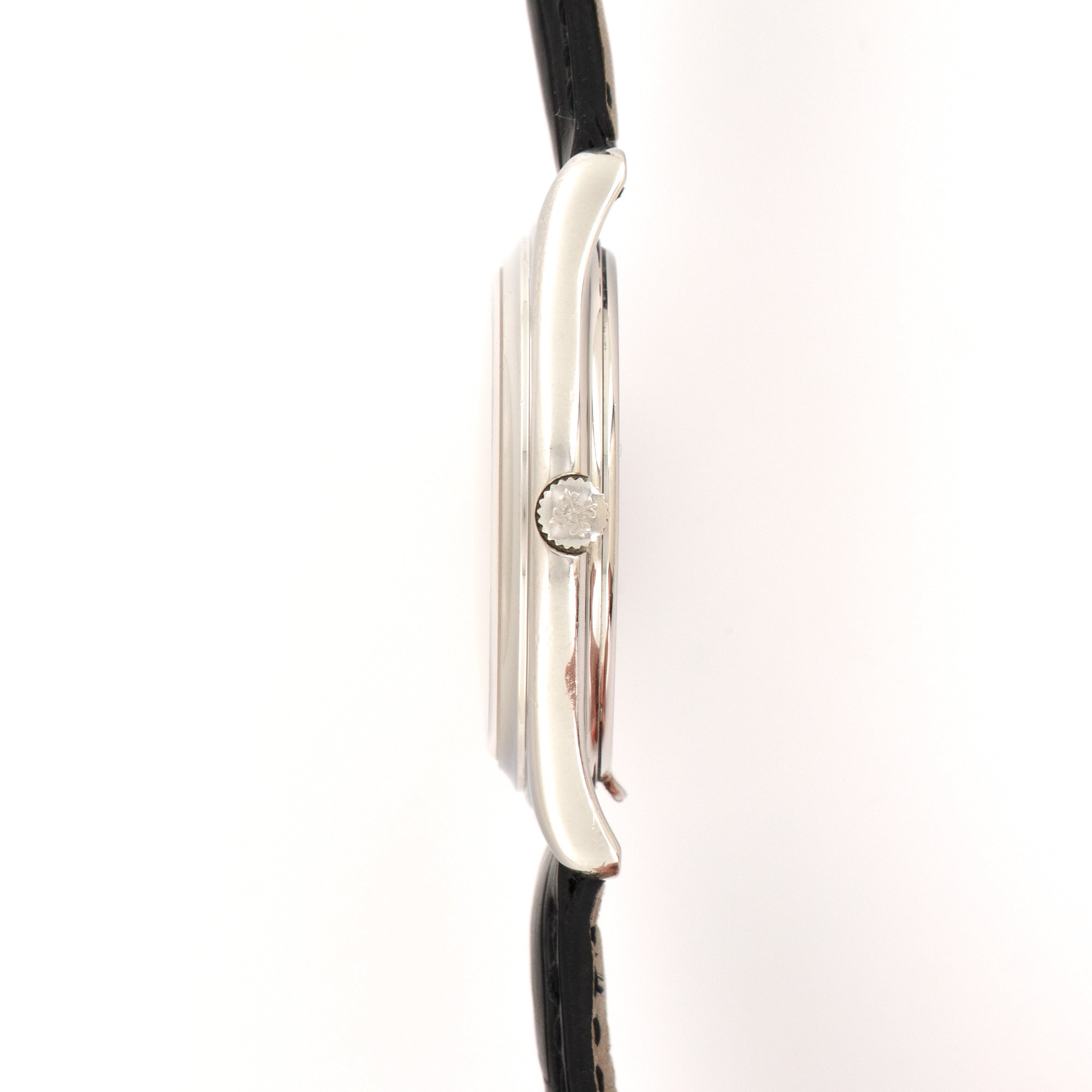 Patek Philippe - Patek Philippe Platinum Perpetual Calendar Watch Ref. 3940 - The Keystone Watches