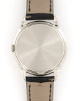 Patek Philippe - Patek Philippe Platinum Perpetual Calendar Watch Ref. 3940 - The Keystone Watches