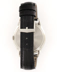 Patek Philippe - Patek Philippe Platinum Perpetual Calendar Watch Ref. 3940 - The Keystone Watches
