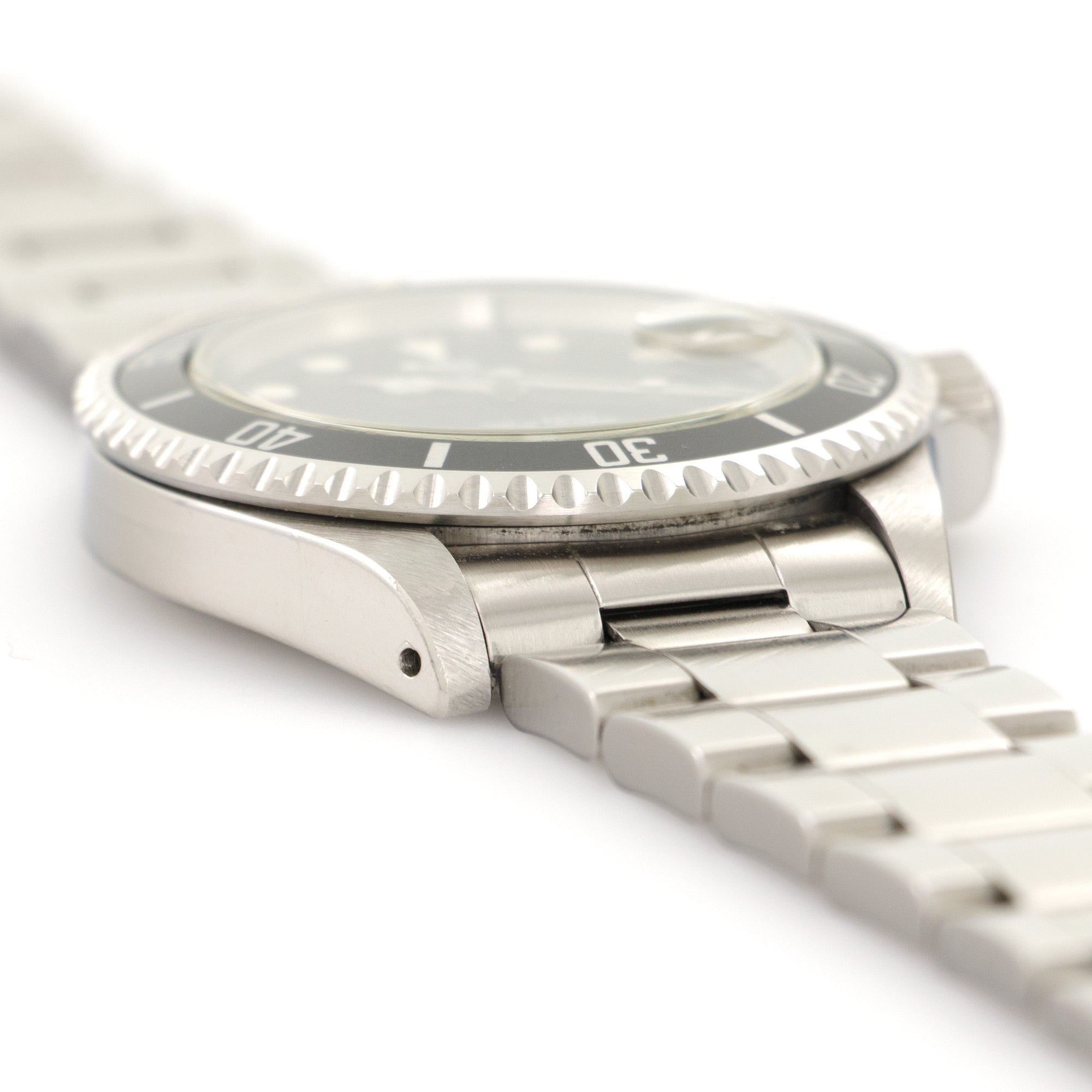 Tudor - Tudor Submariner Watch Ref. 79190 - The Keystone Watches