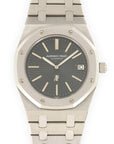 Audemars Piguet - Audemars Piguet Royal Oak Jumbo C-Series Watch Ref. 5402 - The Keystone Watches