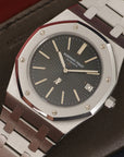 Audemars Piguet - Audemars Piguet Royal Oak Jumbo C-Series Watch Ref. 5402 - The Keystone Watches
