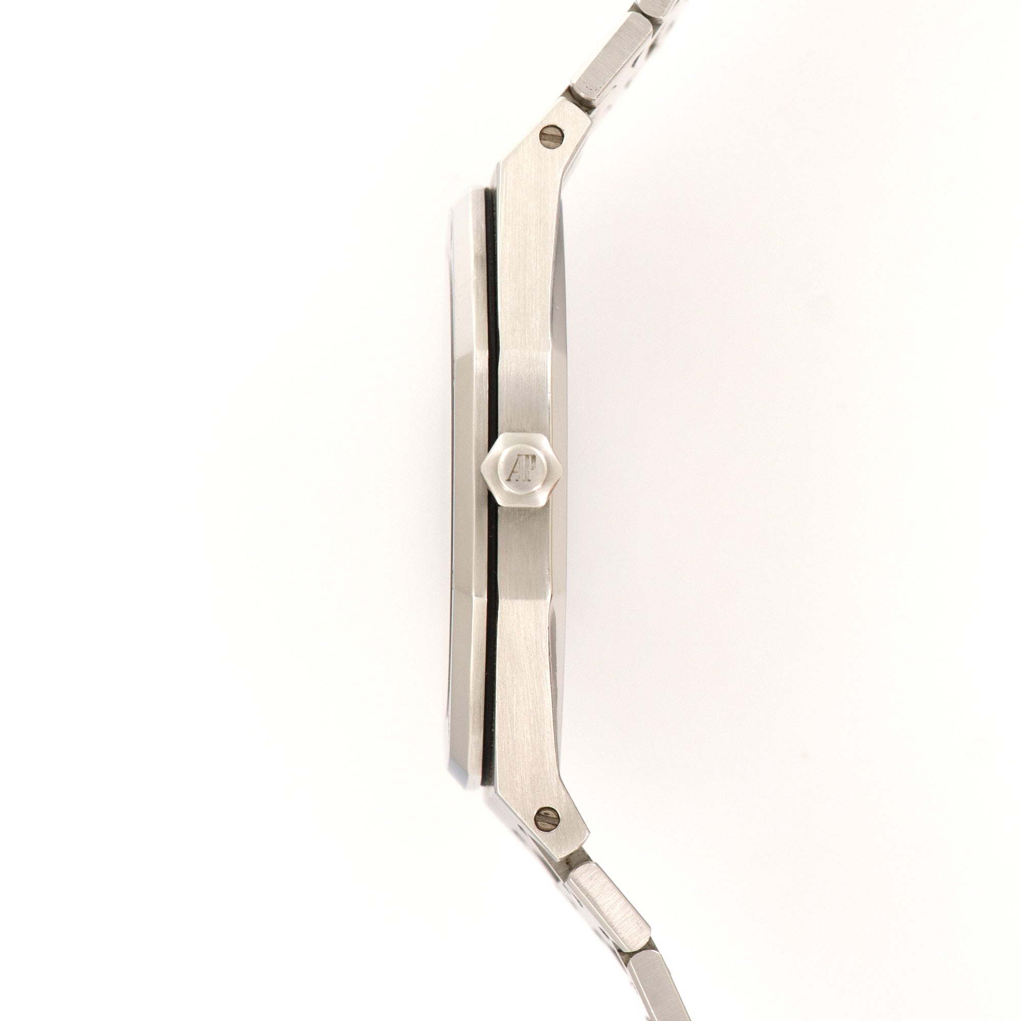 Audemars Piguet - Audemars Piguet Royal Oak Jumbo C-Series Watch Ref. 5402 - The Keystone Watches