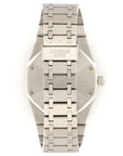 Audemars Piguet - Audemars Piguet Royal Oak Jumbo C-Series Watch Ref. 5402 - The Keystone Watches
