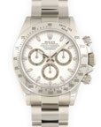 Rolex - Rolex Cosmograph Daytona Watch Ref. 116520 - The Keystone Watches