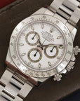 Rolex - Rolex Cosmograph Daytona Watch Ref. 116520 - The Keystone Watches