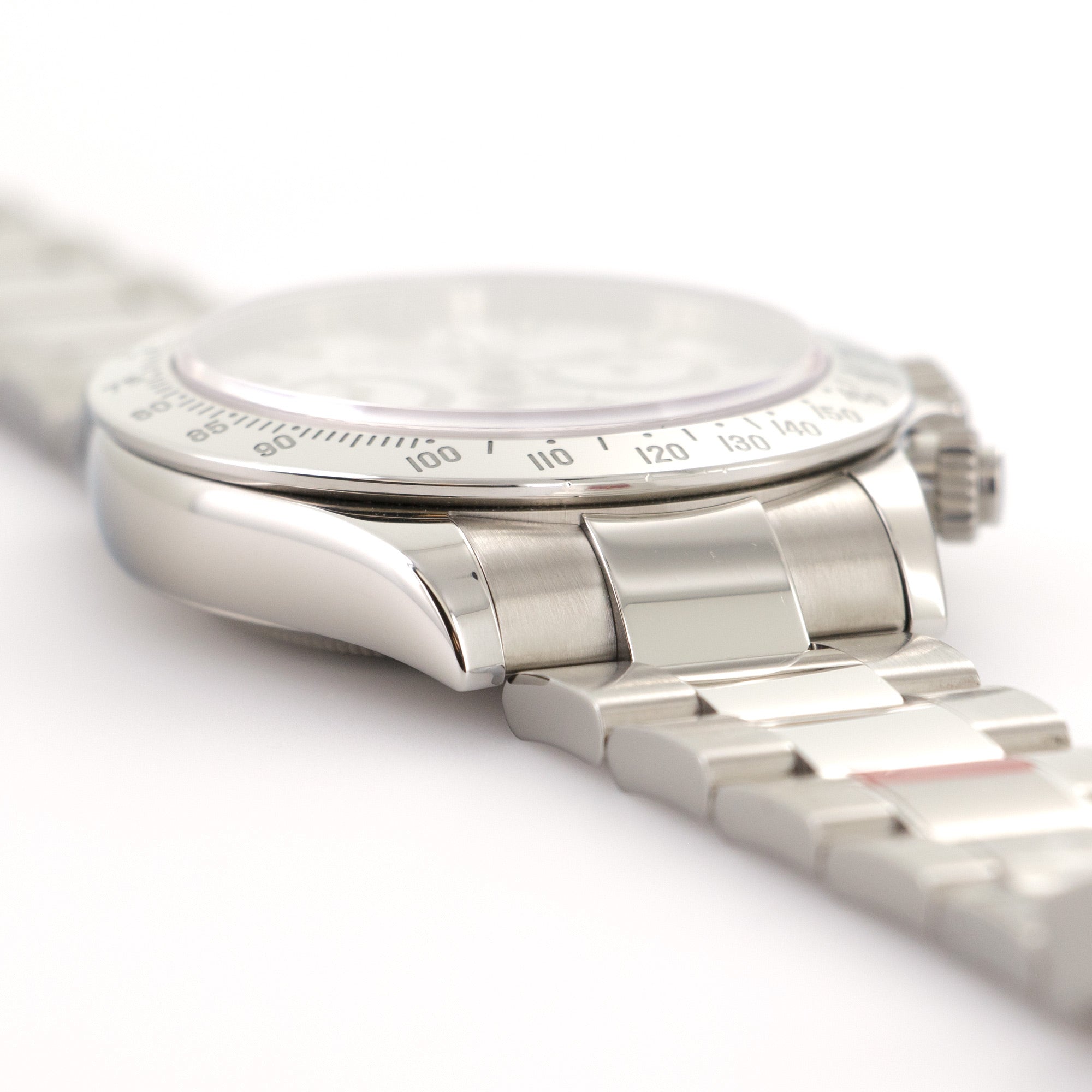 Rolex - Rolex Cosmograph Daytona Watch Ref. 116520 - The Keystone Watches