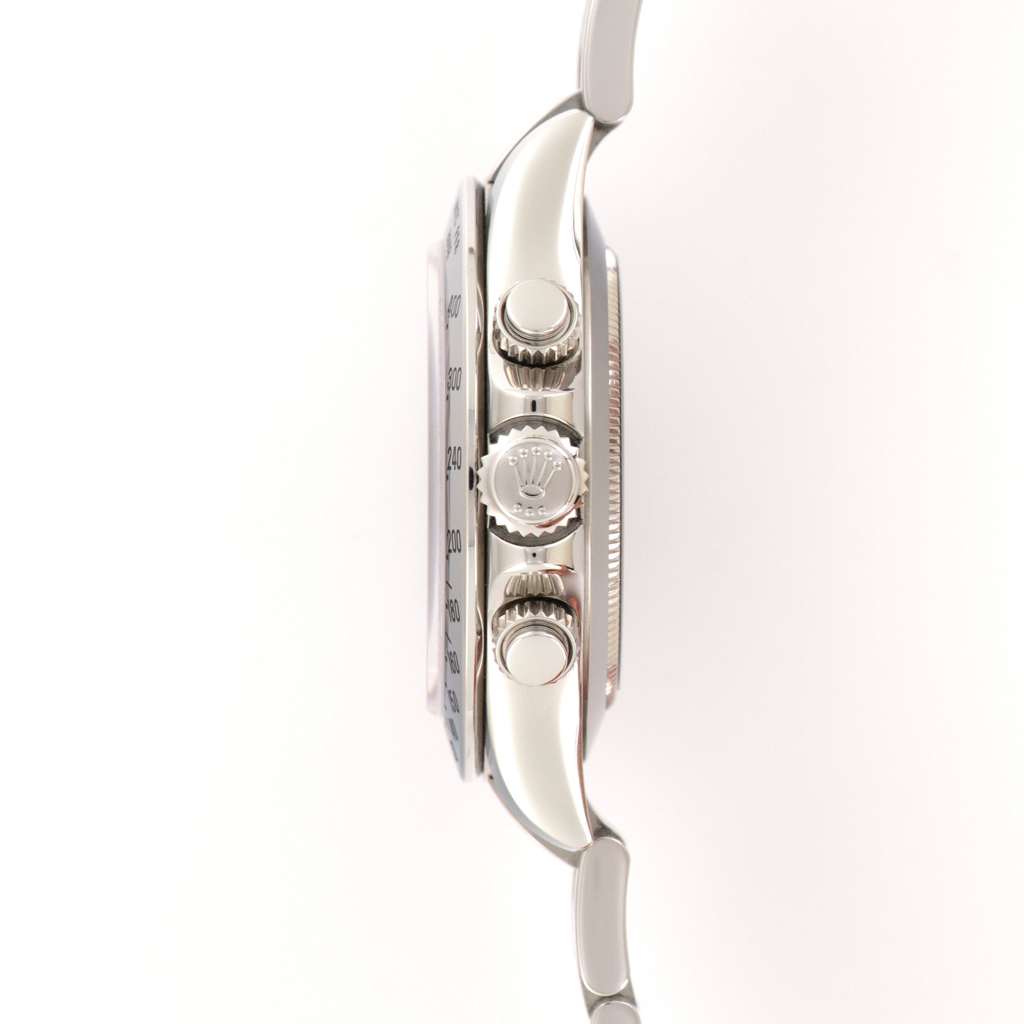 Rolex - Rolex Cosmograph Daytona Watch Ref. 116520 - The Keystone Watches