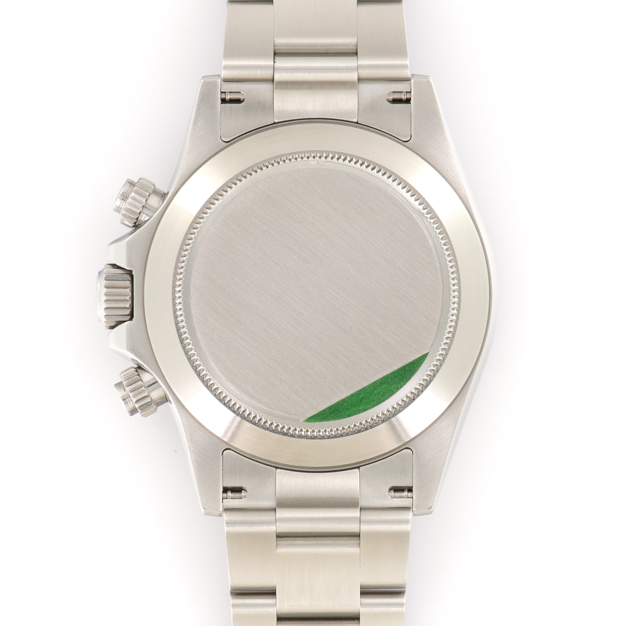 Rolex - Rolex Cosmograph Daytona Watch Ref. 116520 - The Keystone Watches