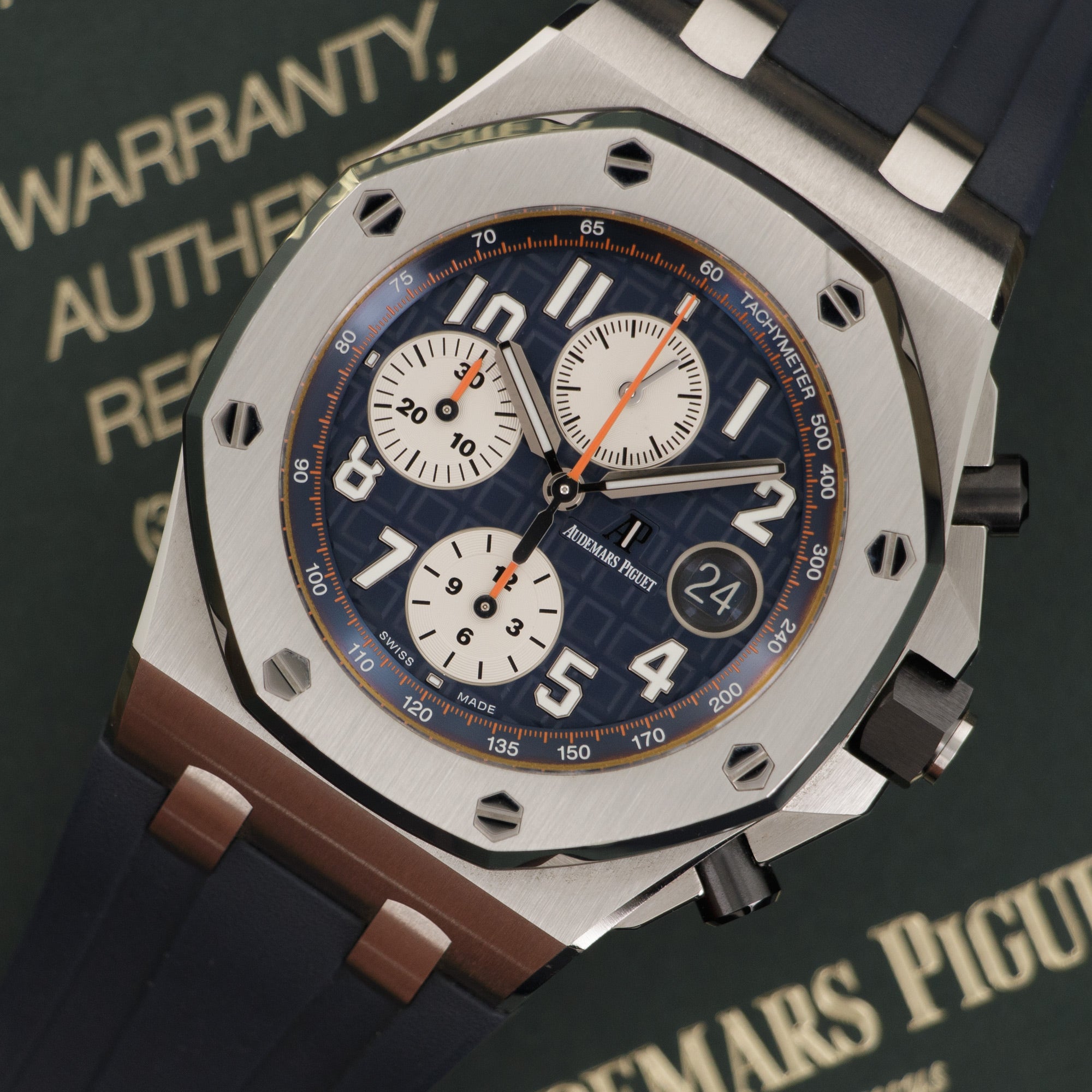 Audemars piguet 26470 best sale