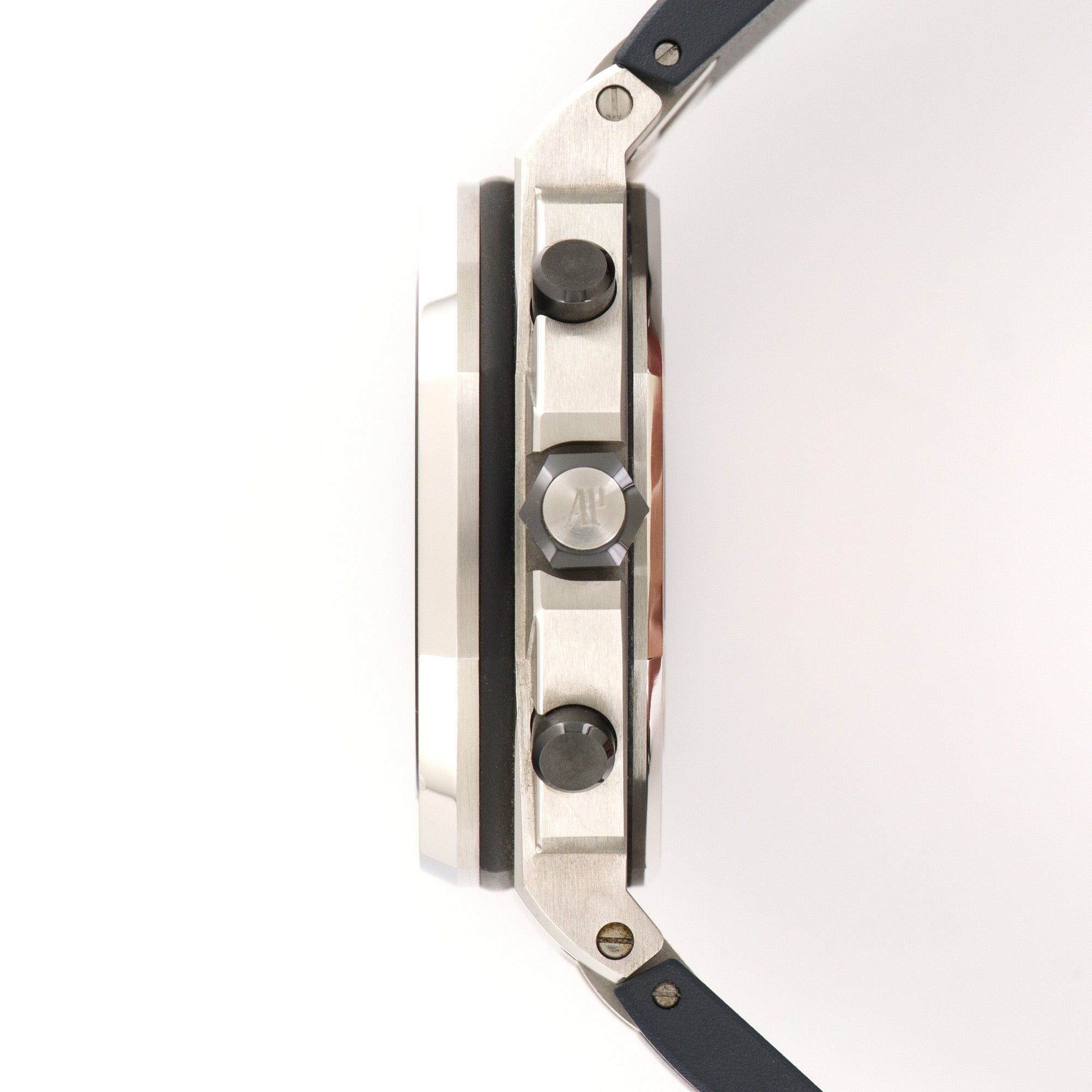 Audemars Piguet - Audemars Piguet Stainless Steel Royal Oak Offshore Ref. 26470 - The Keystone Watches