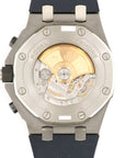 Audemars Piguet - Audemars Piguet Stainless Steel Royal Oak Offshore Ref. 26470 - The Keystone Watches