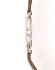 Audemars Piguet - Audemars Piguet Steel Automatic Strap Watch, Ref. 5273 - The Keystone Watches