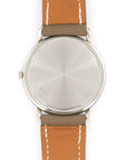 Audemars Piguet - Audemars Piguet Steel Automatic Strap Watch, Ref. 5273 - The Keystone Watches
