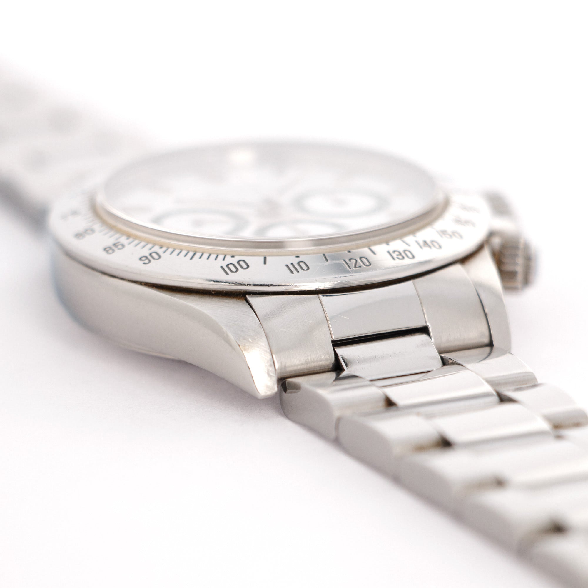 Rolex - Rolex Cosmograph Daytona Zenith Watch Ref. 16520 - The Keystone Watches