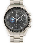 Omega - Omega Speedmaster Moonwatch Snoopy Award Ref. 3578.51.00 - The Keystone Watches
