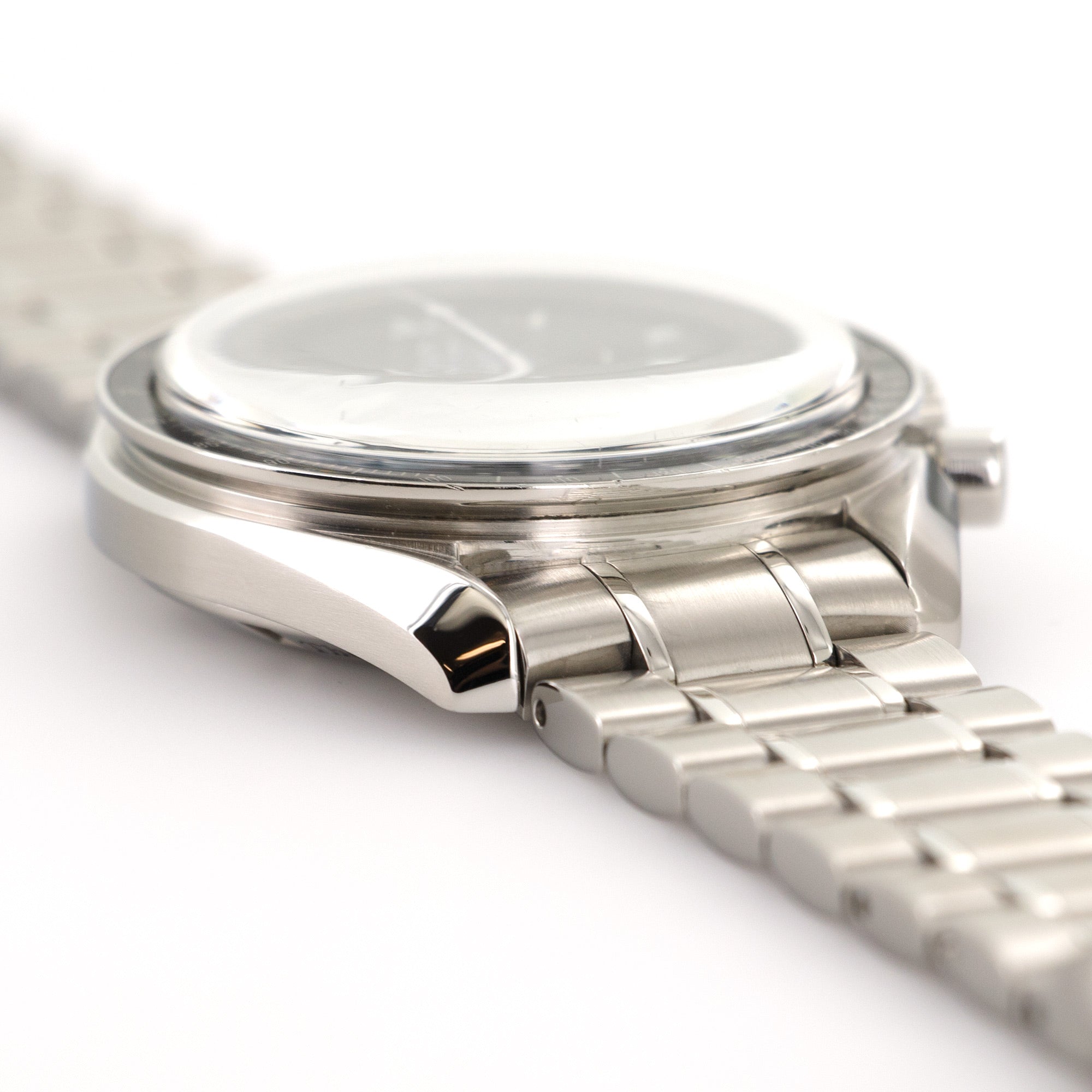 Omega - Omega Speedmaster Moonwatch Snoopy Award Ref. 3578.51.00 - The Keystone Watches